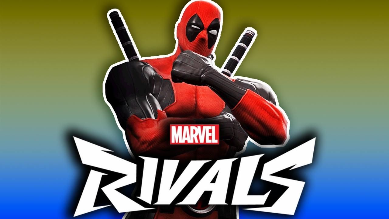 Marvel Rivals Deadpool Character Receives Promising Update