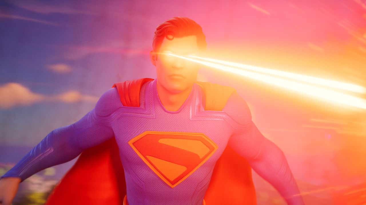 Passe de Batalha Super do Battle Royale do Fortnite