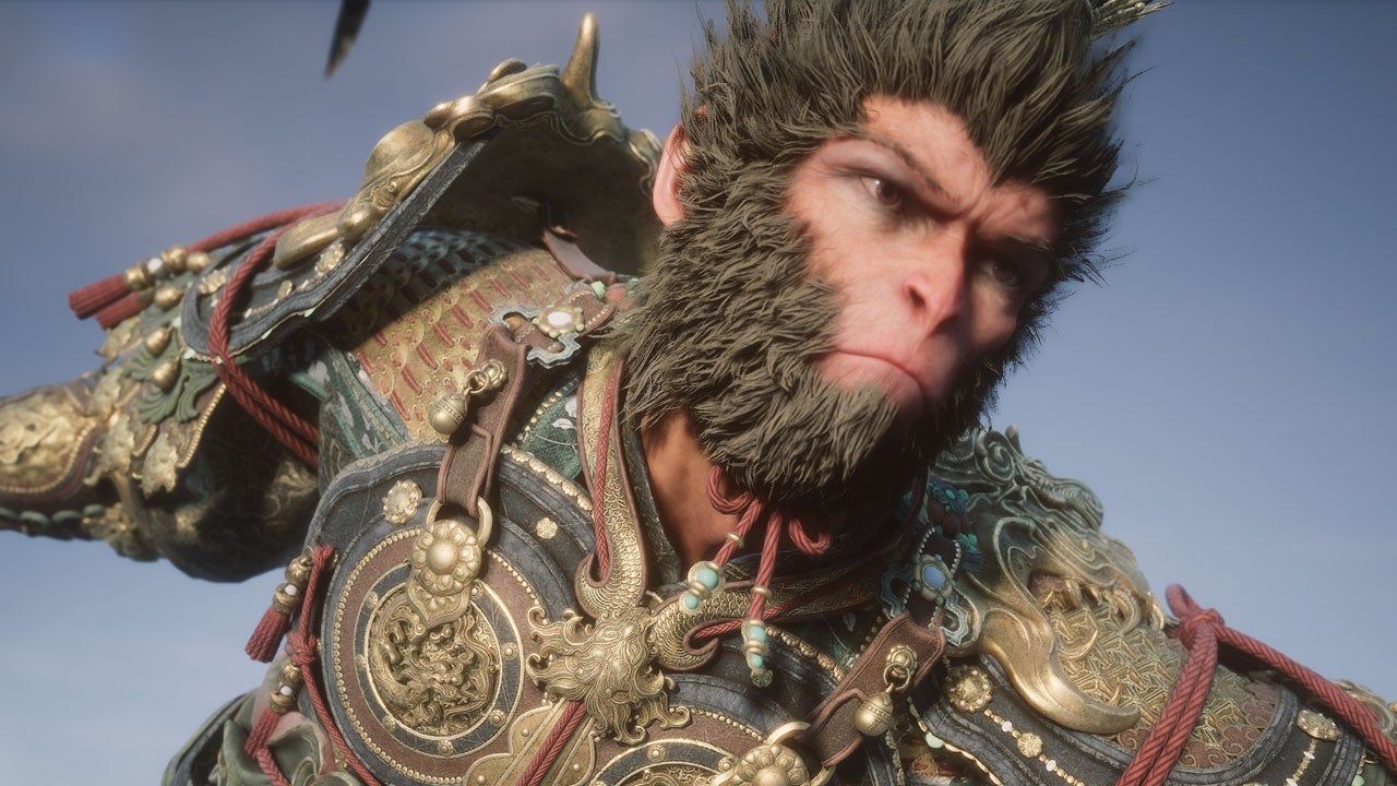 Xbox Series S apontada como razão para ausência de Black Myth: Wukong na Xbox