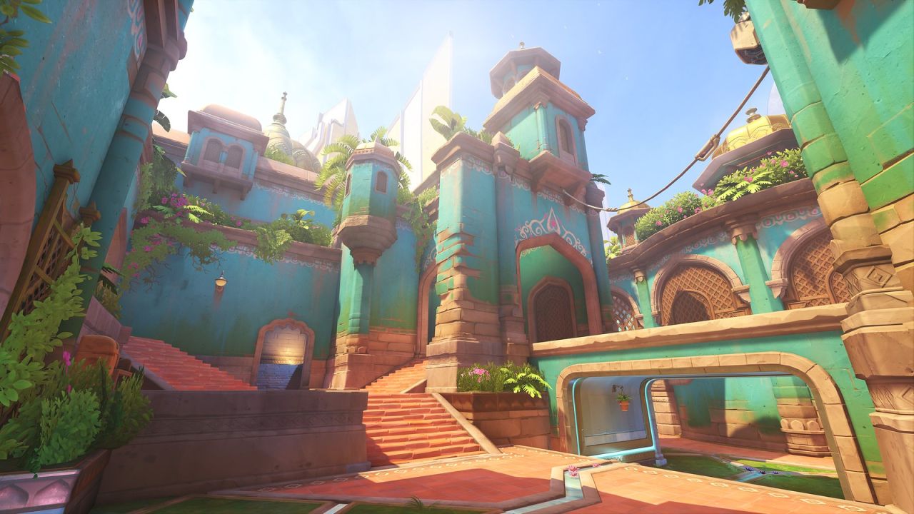 Lutas frenéticas aguardam você em Suravasa com Overwatch 2: Invasão, já  disponível – PlayStation.Blog BR