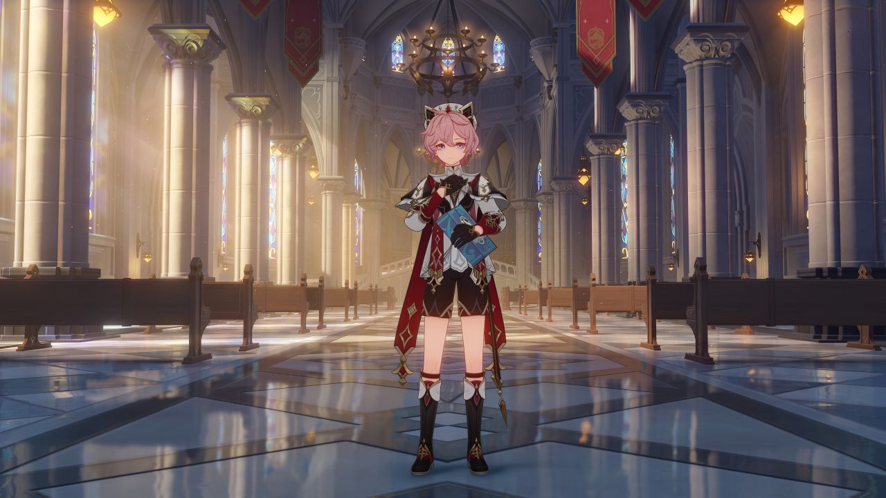 Versão 5.7 de Genshin Impact Chega com Skirk em 18 de junho –  PlayStation.Blog BR