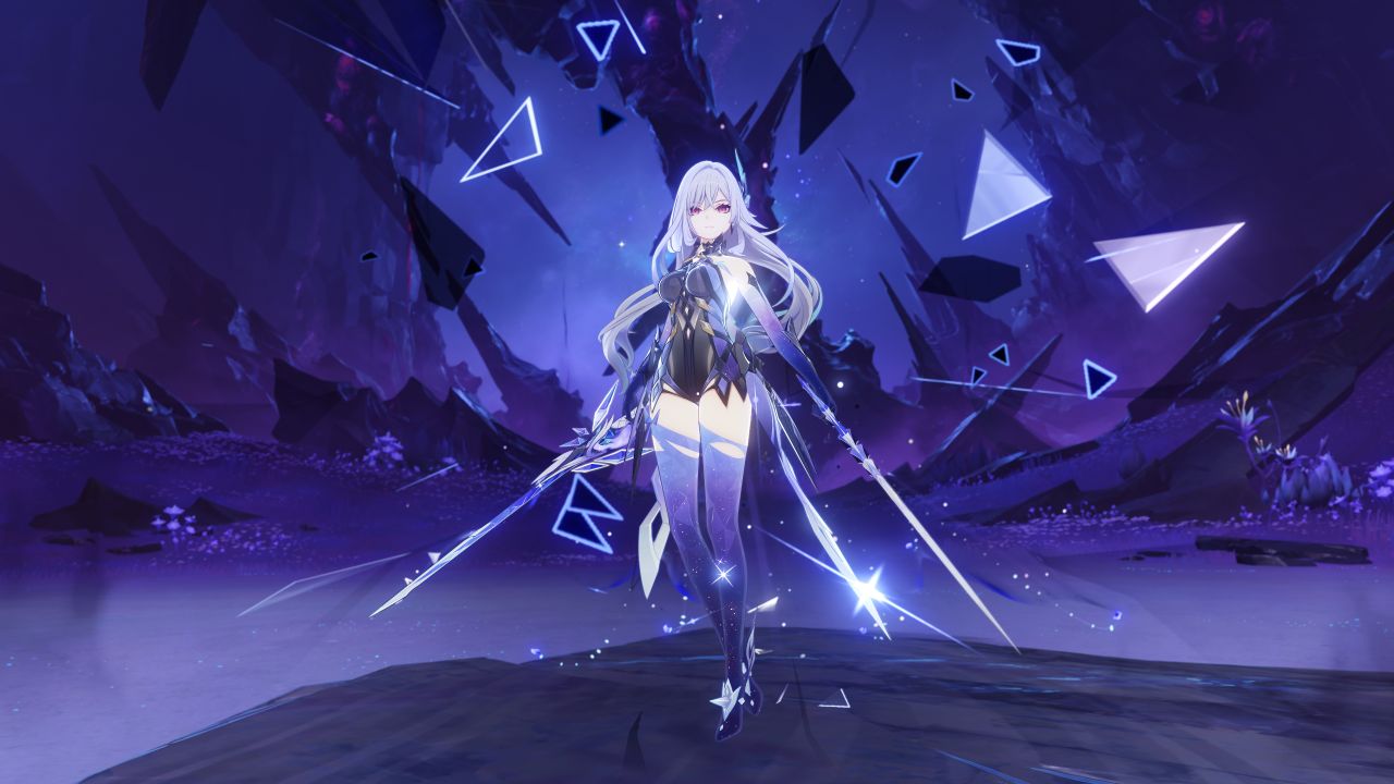 Versão 5.7 de Genshin Impact Chega com Skirk em 18 de junho –  PlayStation.Blog BR