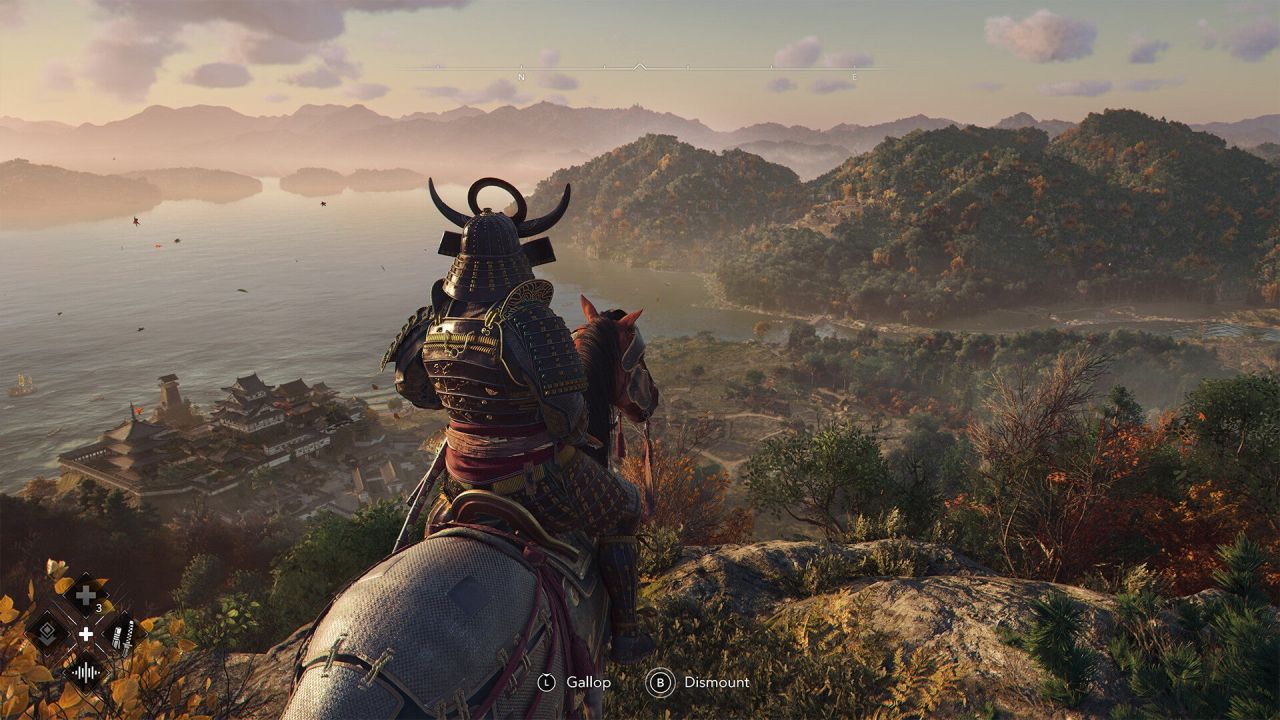 Assassin's Creed Shadows chega aos 2 milhões de jogadores, Ubisoft diz que  já ultrapassou lançamentos de Origins e Odyssey