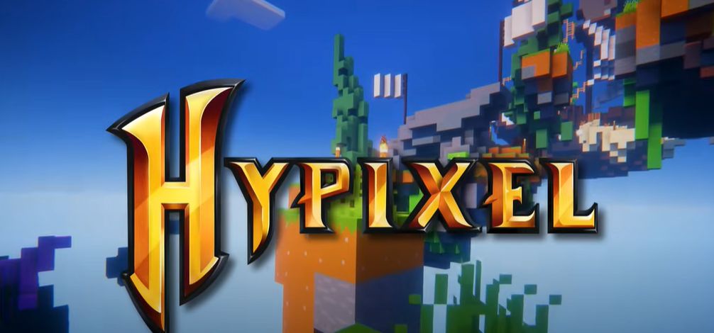 Hypixel - Wikipedia