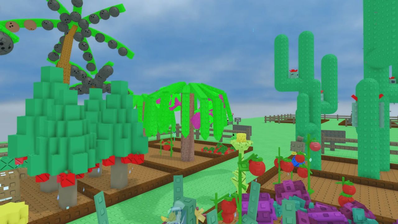 Grow a Garden Beginner's Guide - Slyther Games