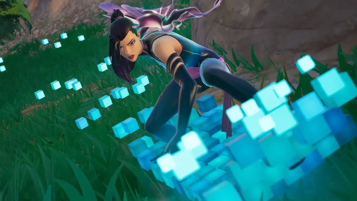 How to find and use Surf Cube in Fortnite Chapter 6, season 3 – Destructoid