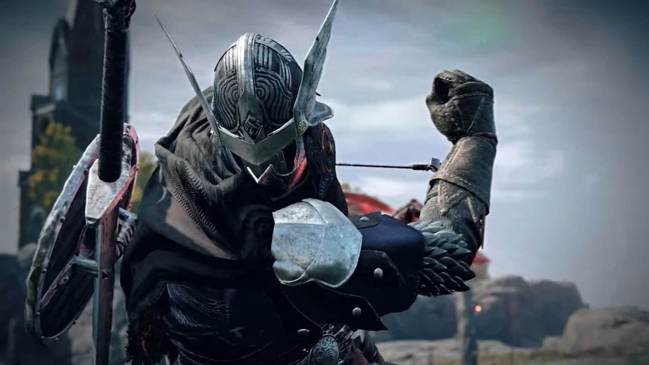 Elden Ring Nightreign: Everything you need to know | GamesRadar+