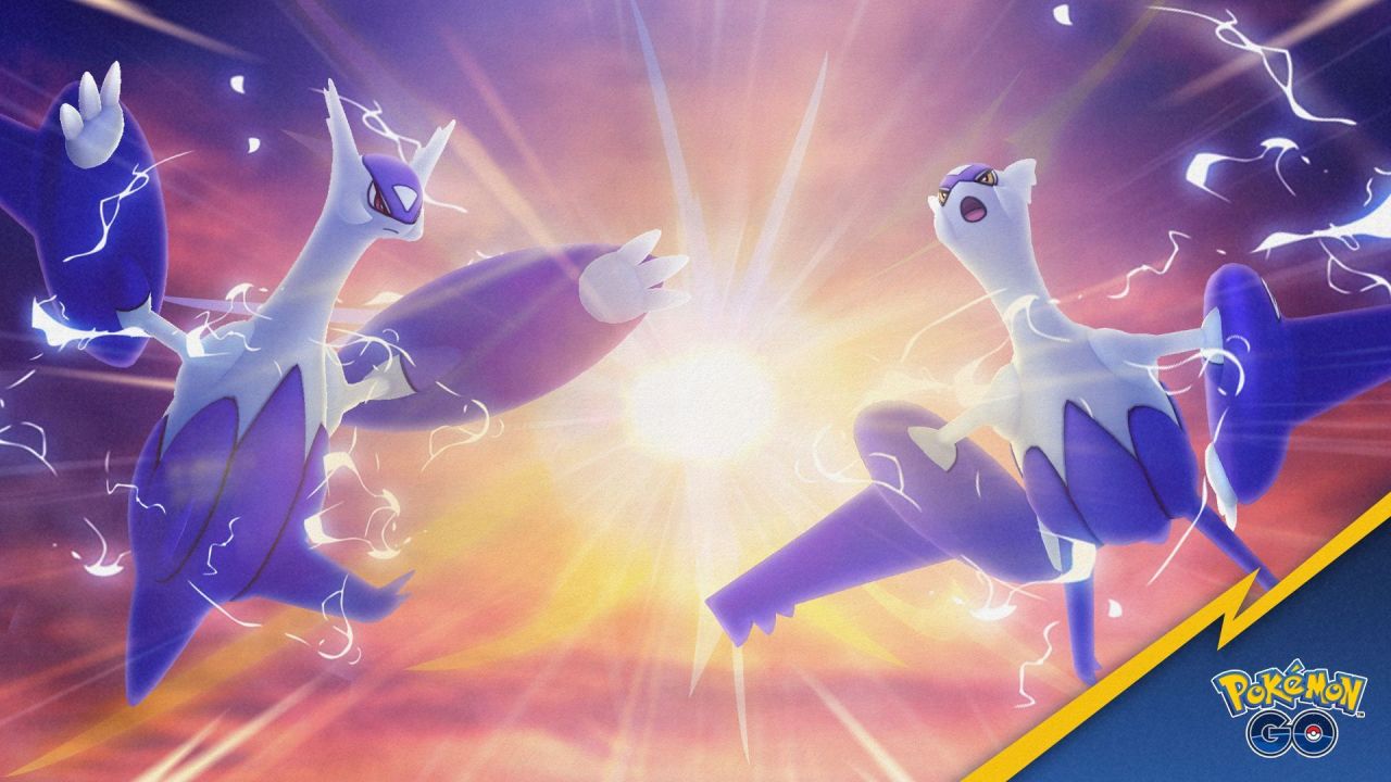 Mega Latios Raid Guide | Pokémon GO Hub