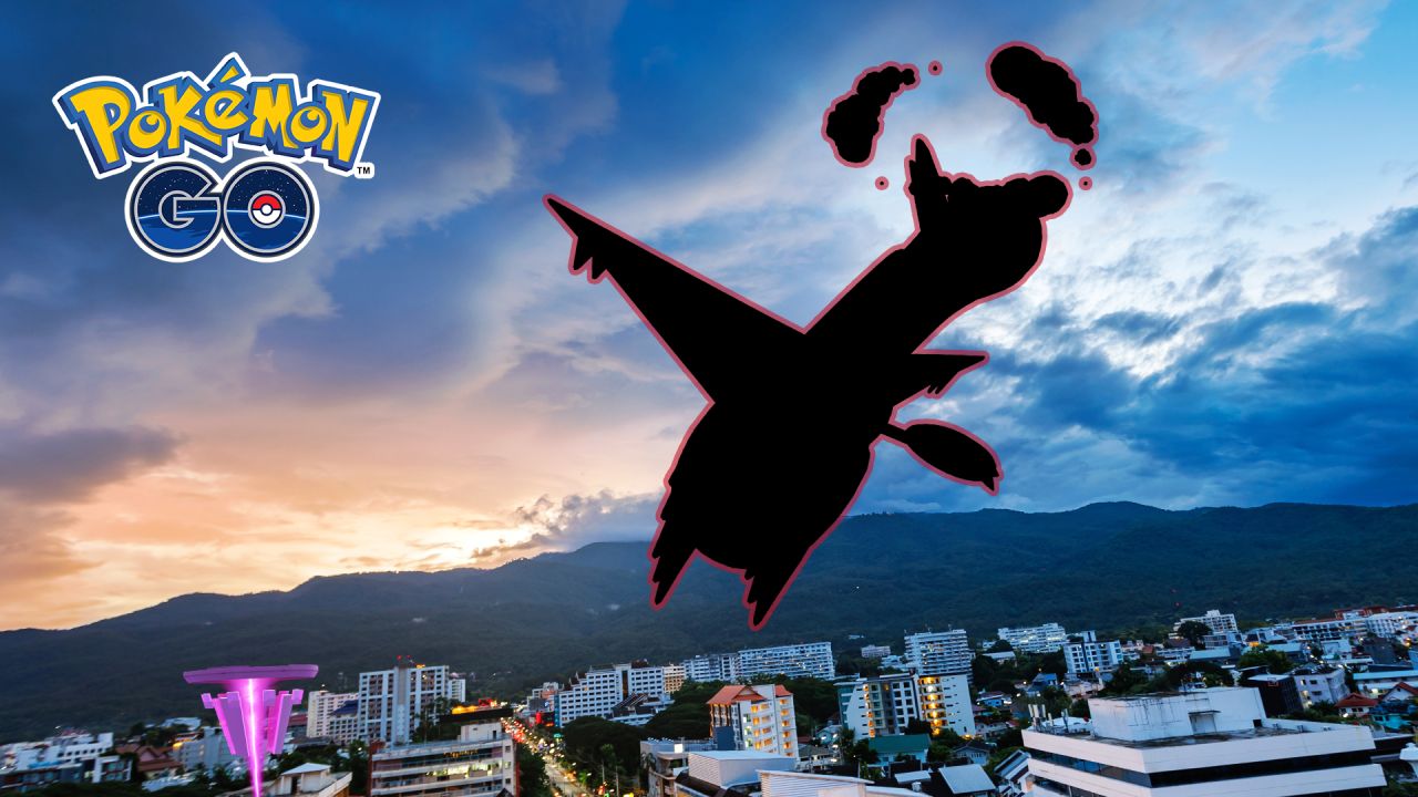 Pokémon GO Hub on X: 