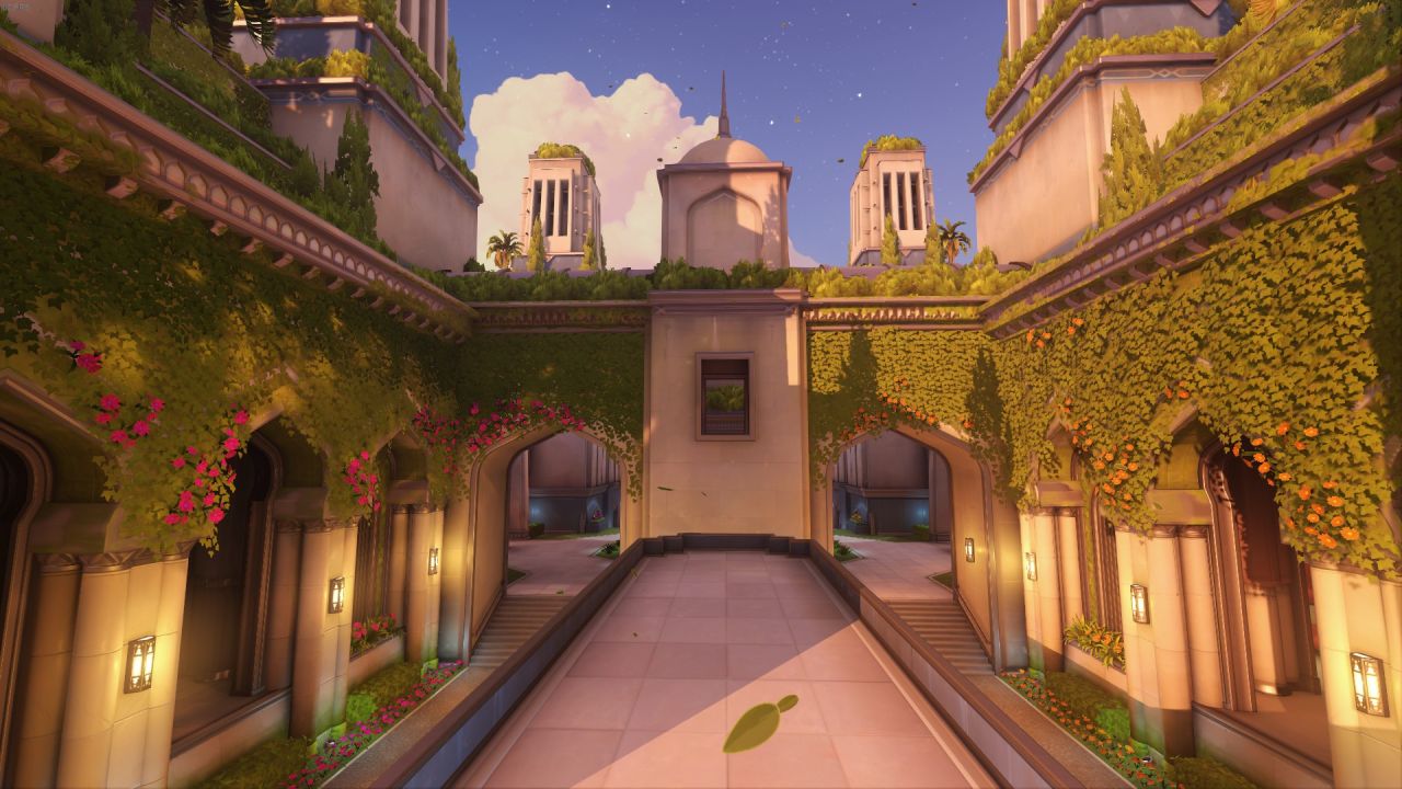 1920x1080] Vários mapas de Overwatch : r/wallpaper