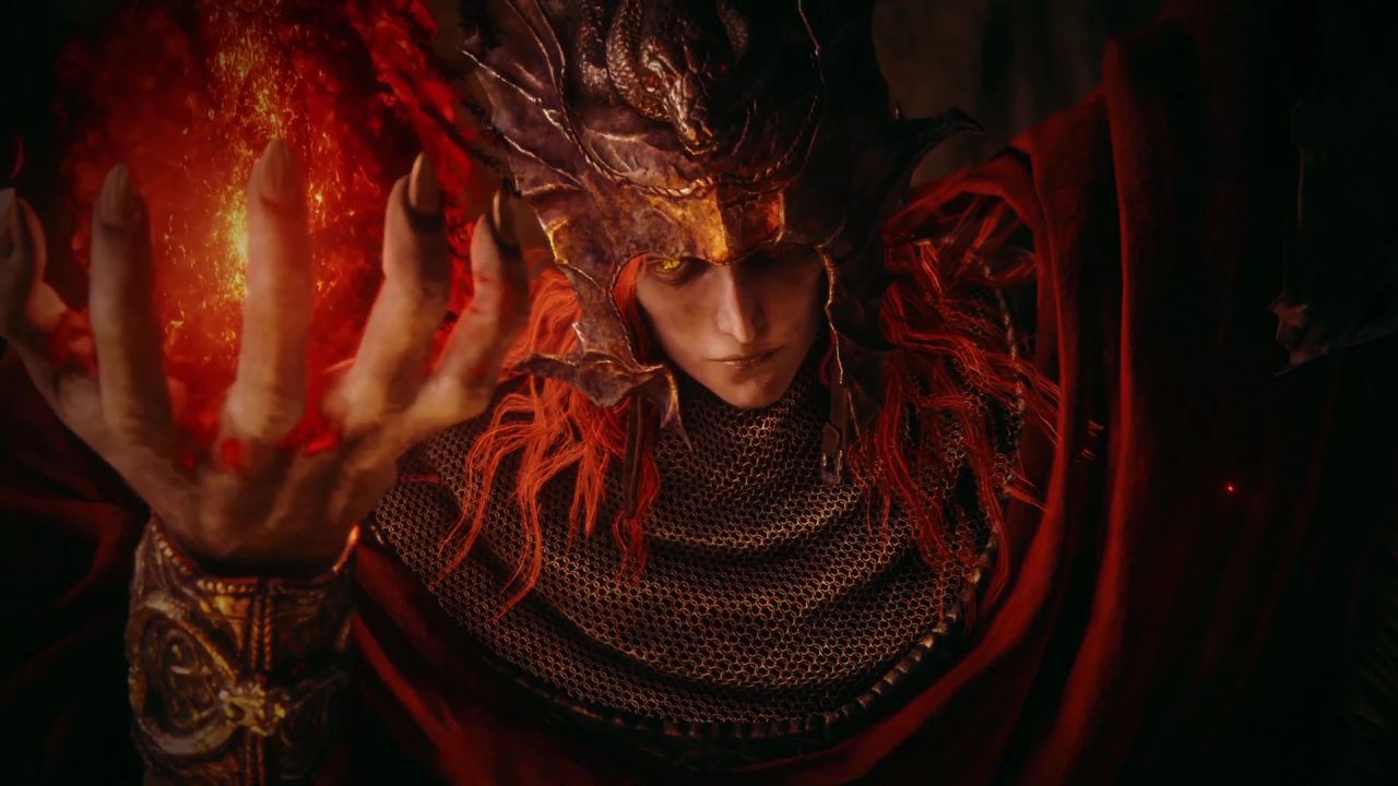 Messmer, o Empalador | Elden Ring Wiki | Fandom