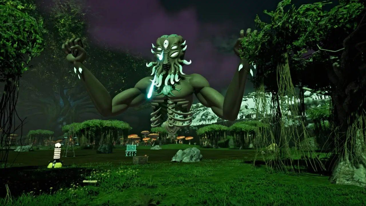 Palworld Update 1.076.919 Patch Notes for July 29, 2025