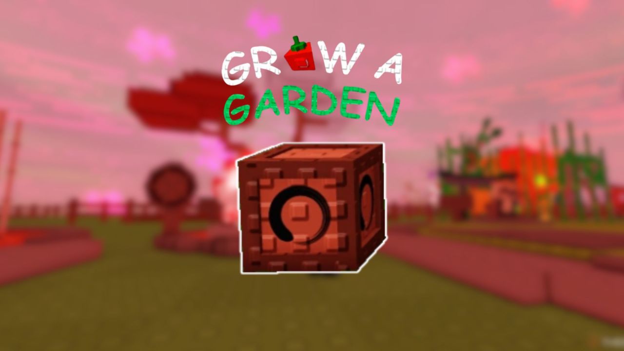 Grow a Garden Zen Event: All Items in Corrupted Zen Crate - Deltia's Gaming