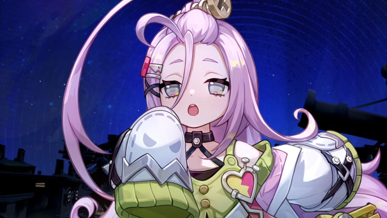 Genshin Impact Aino release date speculation, voice actors, and lore