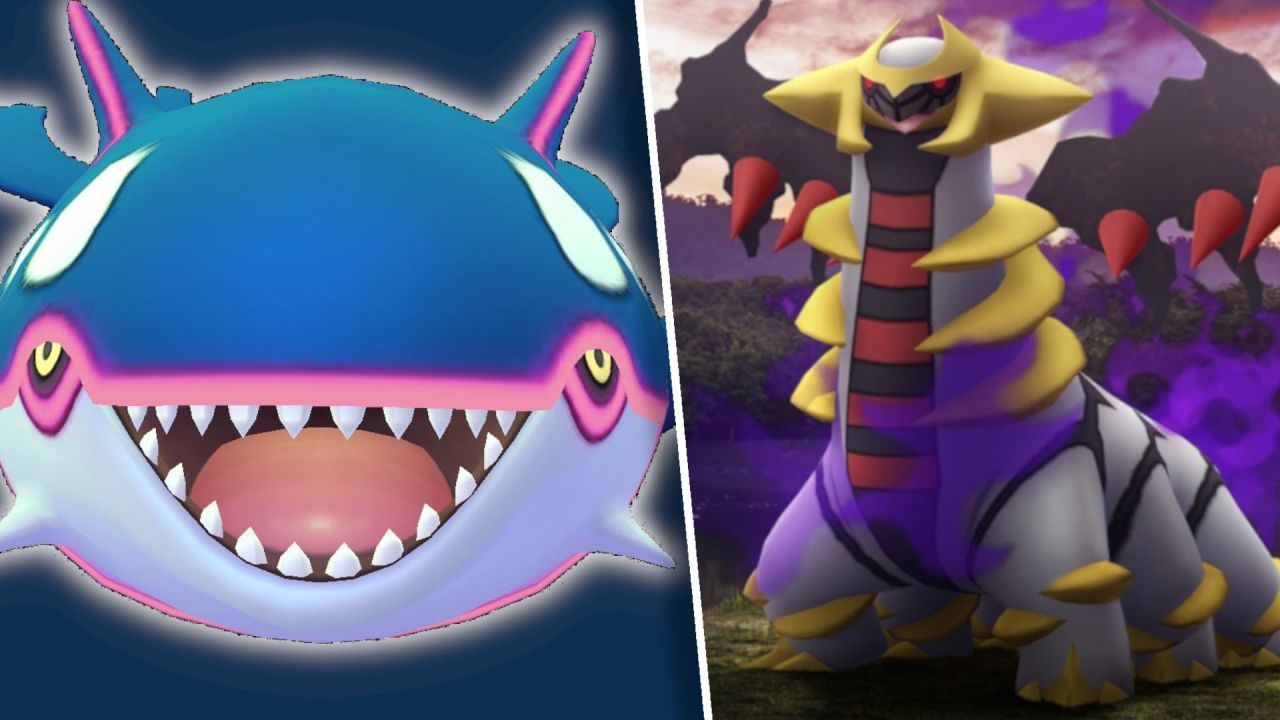 Pokémon GO brings 2 powerful attackers in the next Rocket event