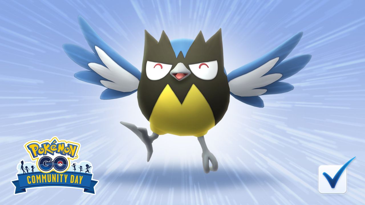 Serebii.net on X: