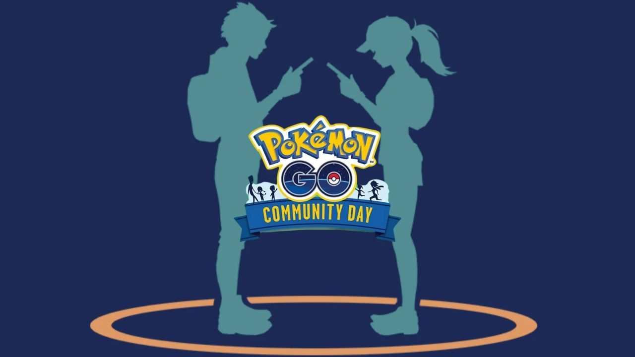 Pokémon GO: Datas do Community Day para a Próxima Temporada (Março - Maio de 2025) : r/pokemongo