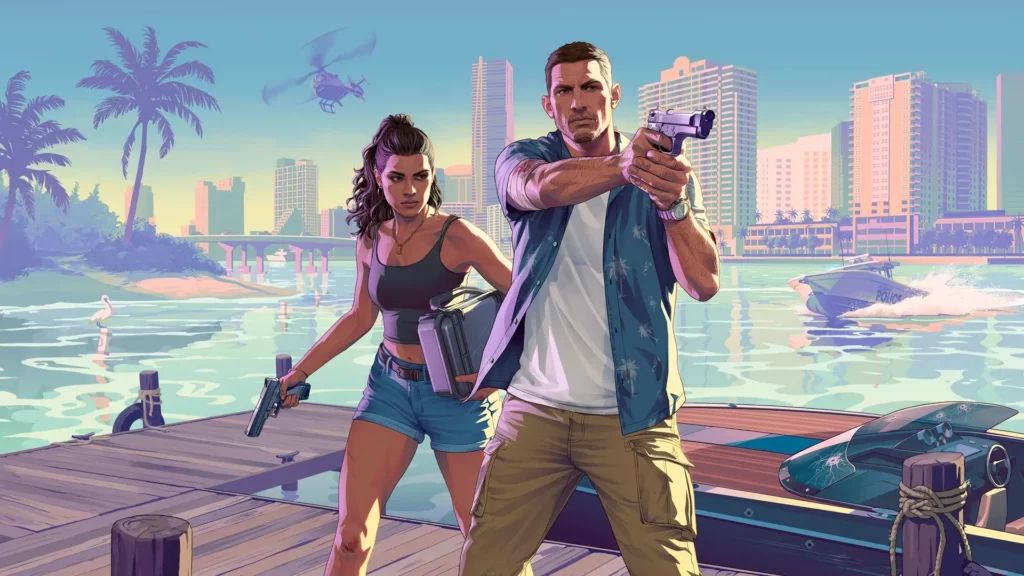 GTA 6 tem novo preço vazado e cria burburinho entre analistas e gamers