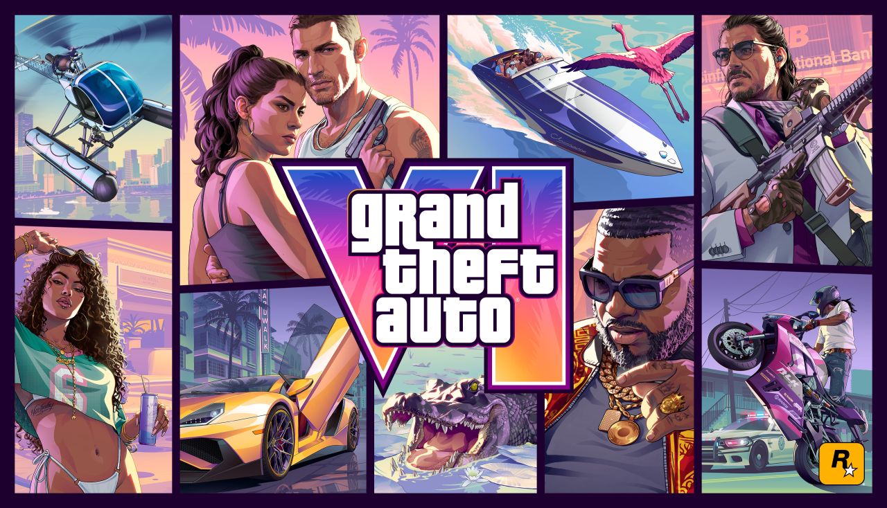 Comprar Grand Theft Auto VI - PC (Rockstar)