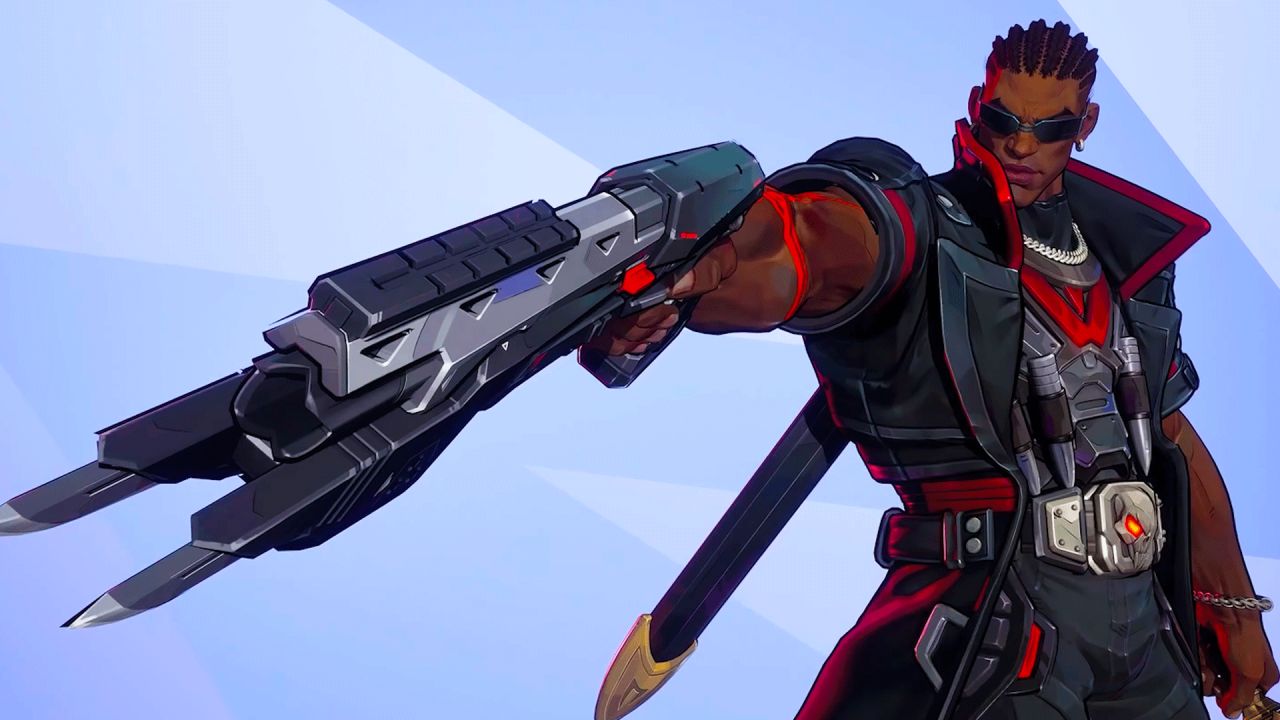 Marvel Rivals: Official Season 3.5 Update | Dev Vision Vol. 08 - IGN