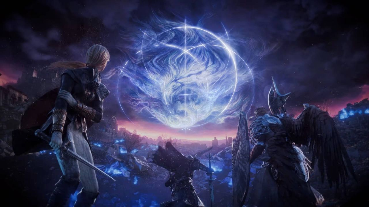 Elden Ring: Nightreign release live coverage - everything we've discovered  in the run-up to launch | GamesRadar+