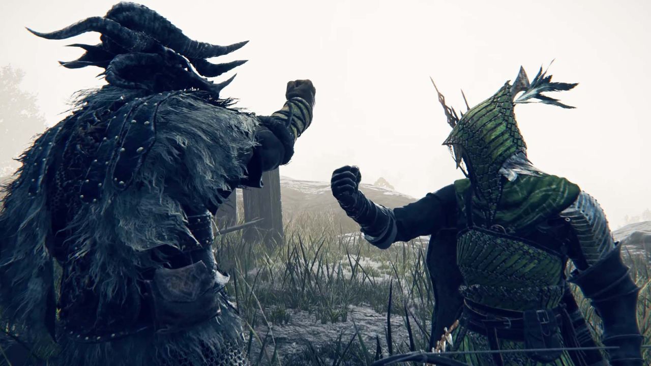Elden Ring Nightreign Datamine Reveals Its Biggest Update Yet
