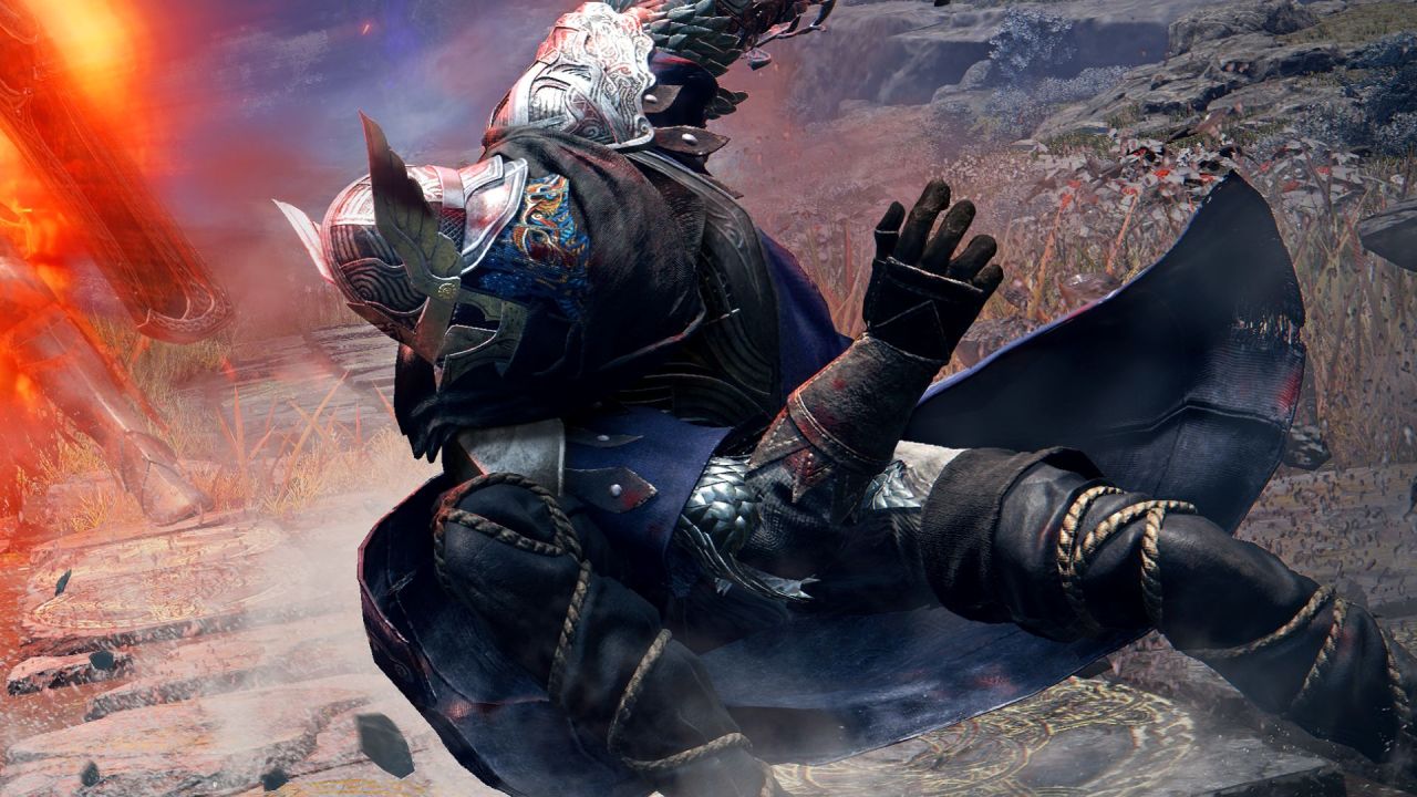 Fromsoftware is changing Elden Ring Nightreign's difficulty after beta  feedback