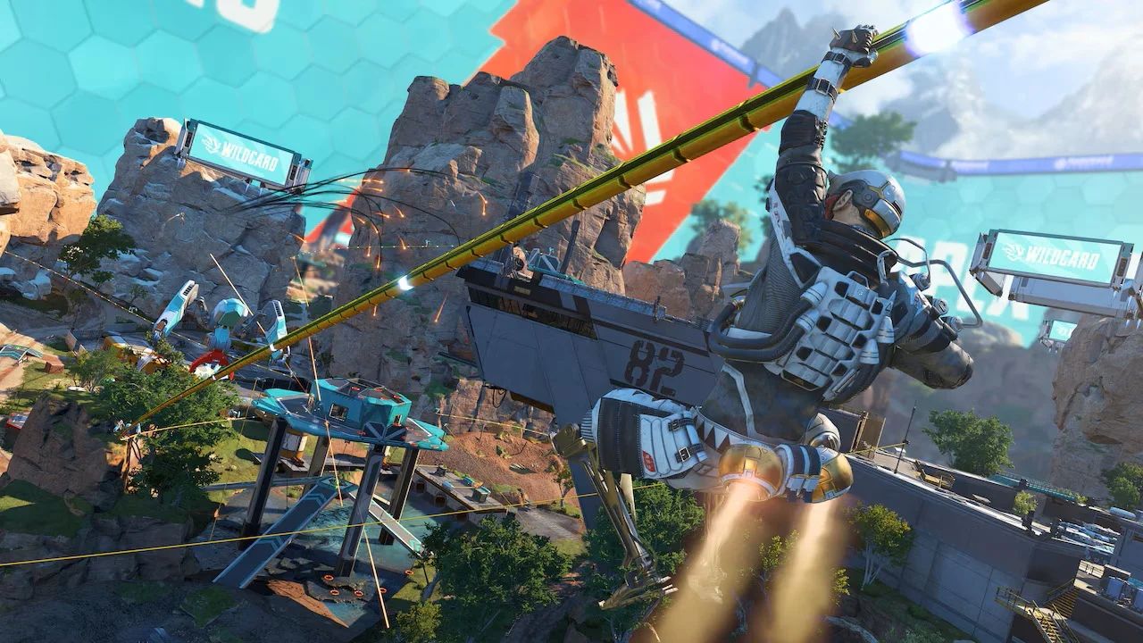 Season 26 Patch Notes Are HUGE