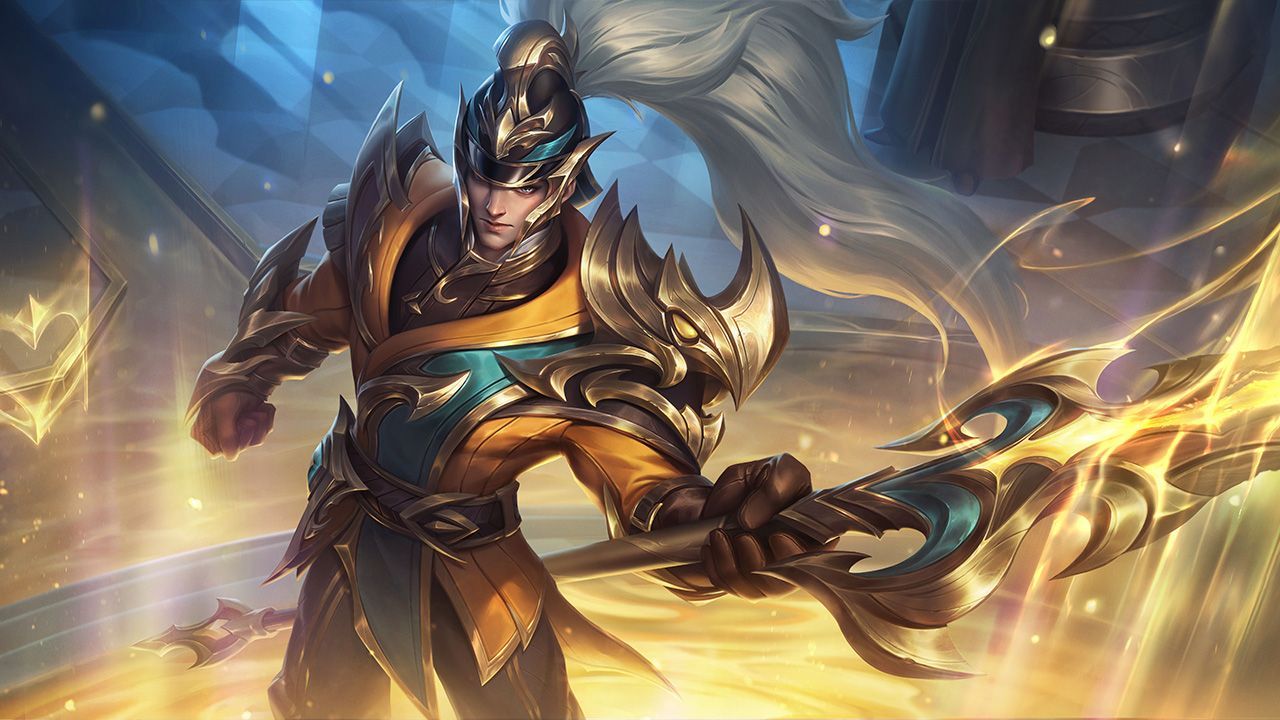 XIN ZHAO