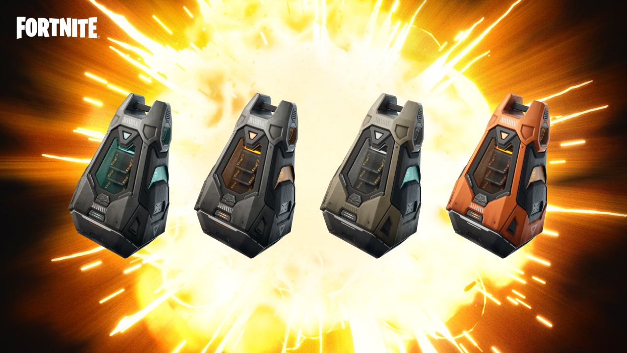 Todos os detalhes e trailer do Capítulo 6: Temporada 4 - Operação Explosiva  de Fortnite - PSX Brasil