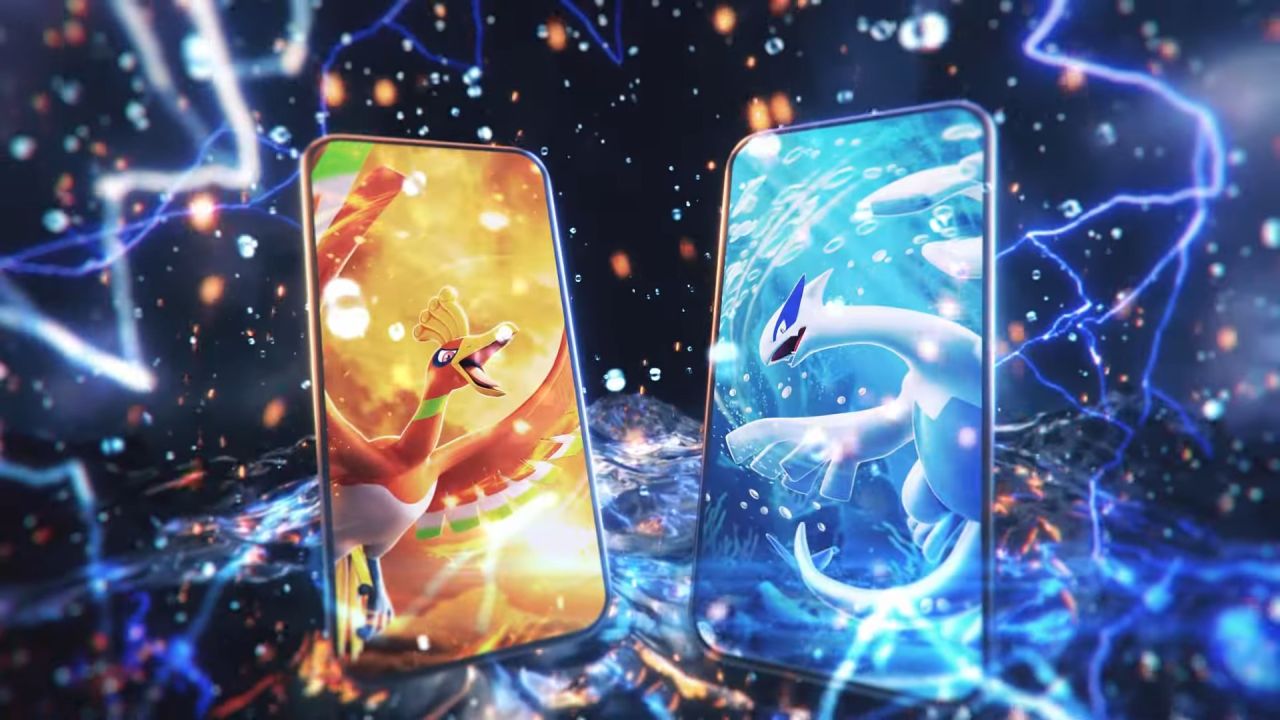 Pokémon TCG Pocket: coleção Sabedoria dos Céus e Mares é anunciada para 30  de julho - Nintendo Blast