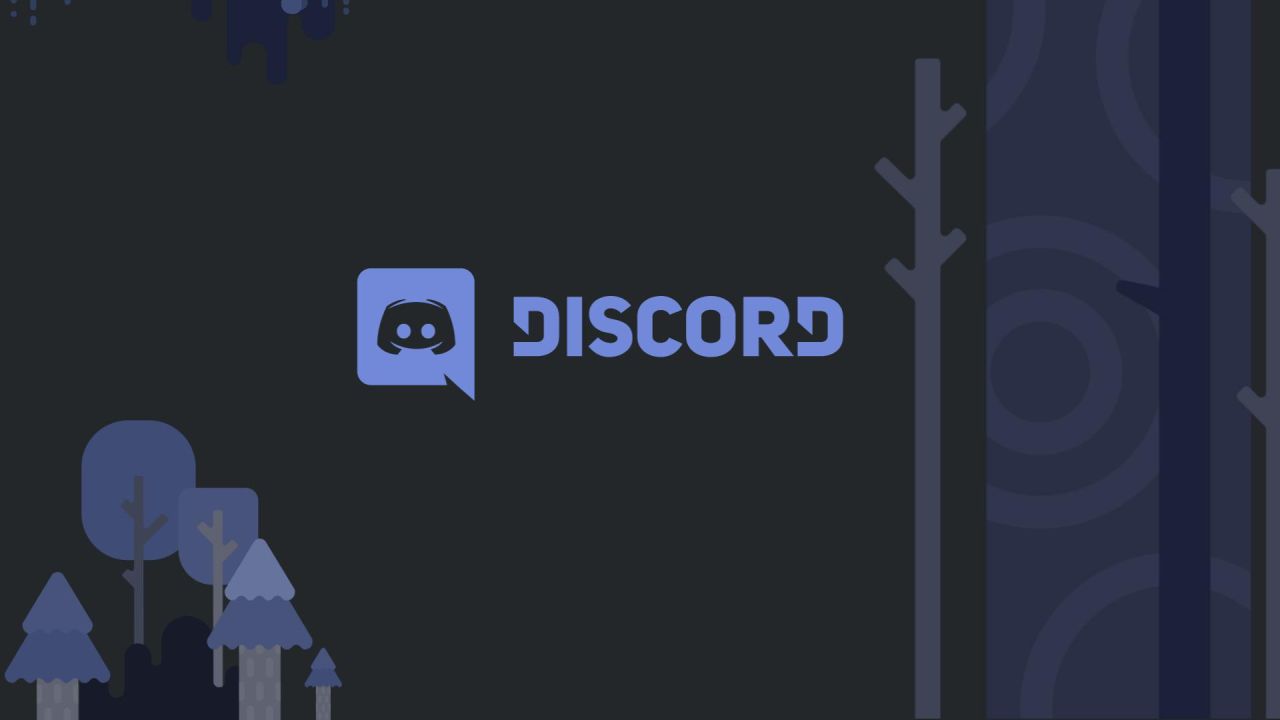 Tried making a desktop wallpaper (1920 x 1080) using only images and the  logo from the Discord (security) website. : r/discordapp