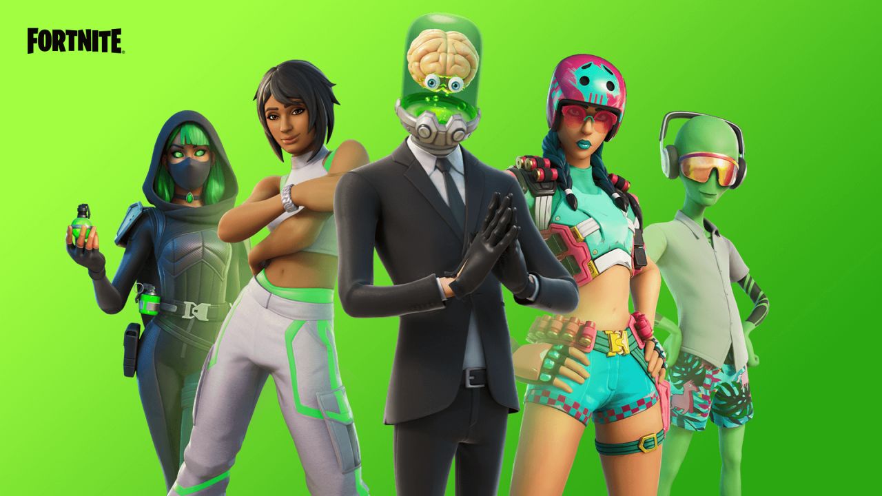 Como Jogar Fortnite no NVIDIA GeForce NOW