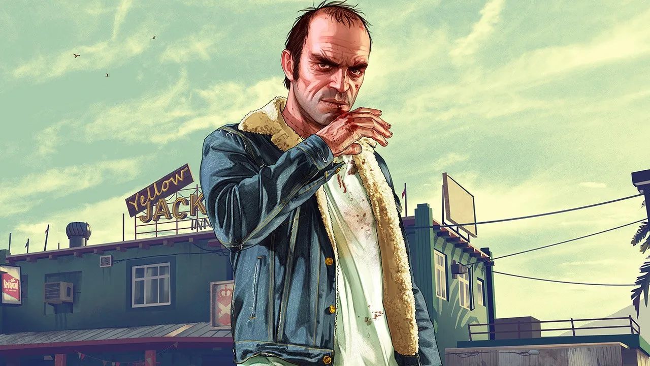 GTA V no PC: as primeiras impressões em resolução 4K