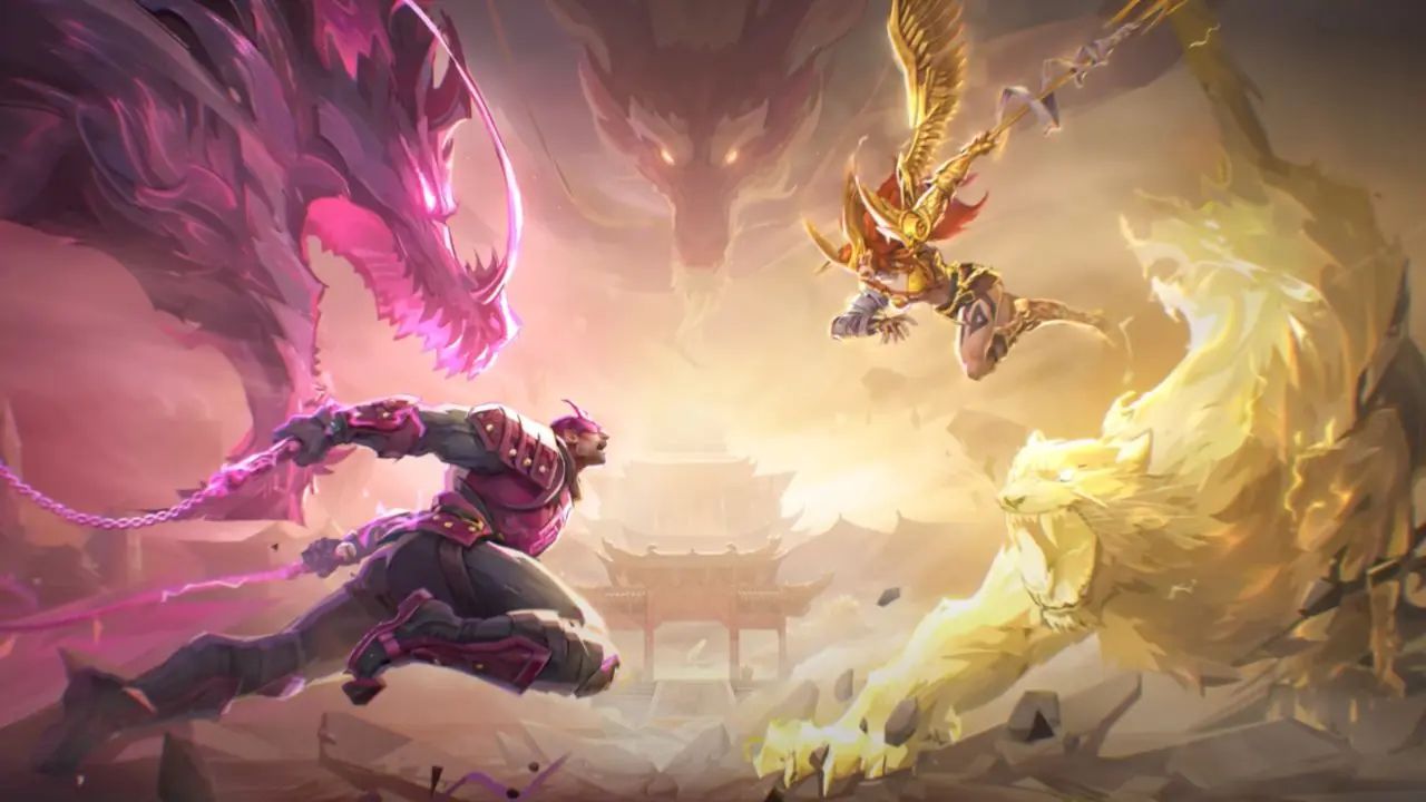 Marvel Rivals Season 4: Release Date, New Hero, New Map & More | Marvel  Rivals Seasons