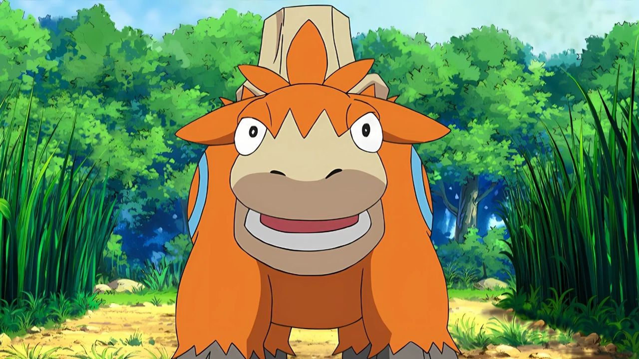 How to get Camerupt in Pokemon GO, and can it be shiny?