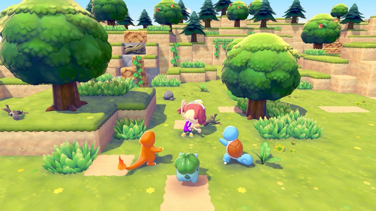 Pokemon Pokopia: everything we know about the Pokemon game that looks a lot like Animal Crossing | GamesRadar+