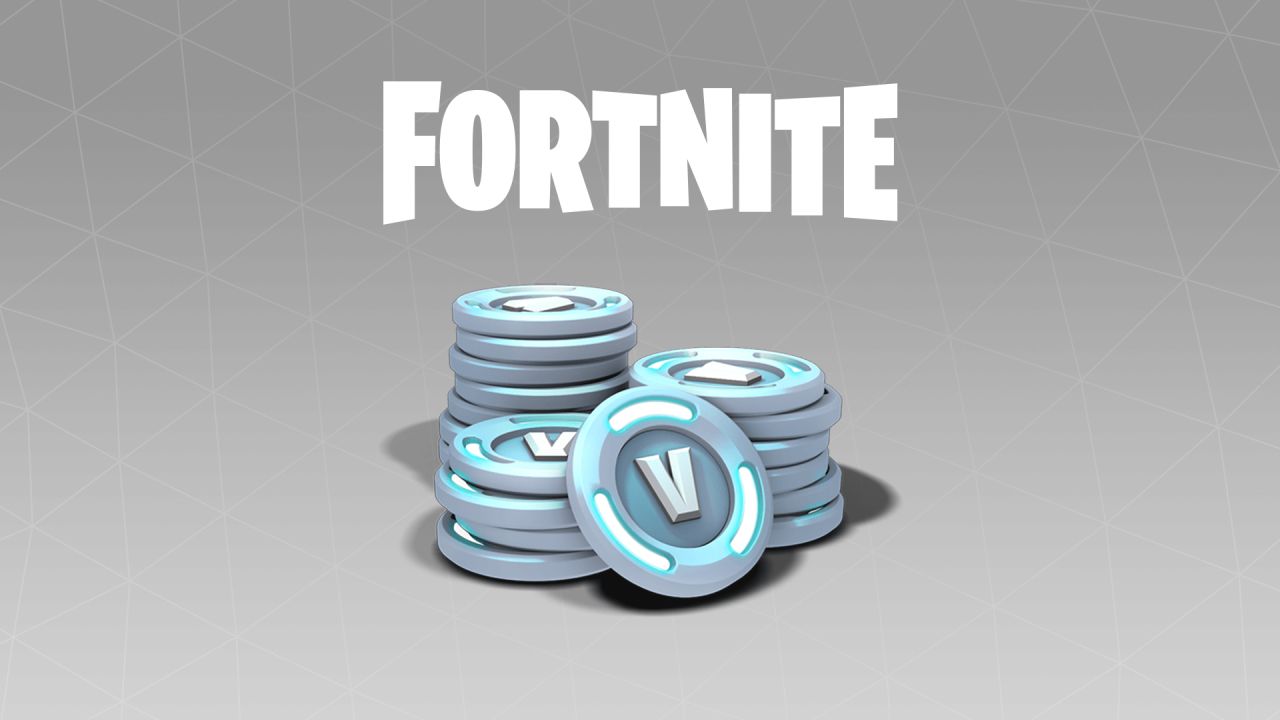 V-Bucks do Fortnite: veja o preço da moeda do jogo - Mais Esports