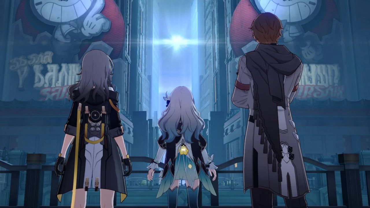 Honkai Star Rail 3.6 Anomaly Arbitration endgame mode leaks: Unlocking, enemies, and rewards