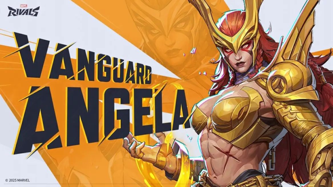 Marvel Rivals Angela Release Date: Abilities, Leaks, and More | Beebom