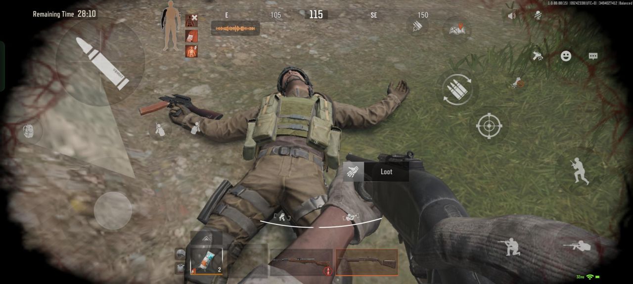 Killing a squad of noobs in Arena Breakout : r/ArenaBreakoutGlobal