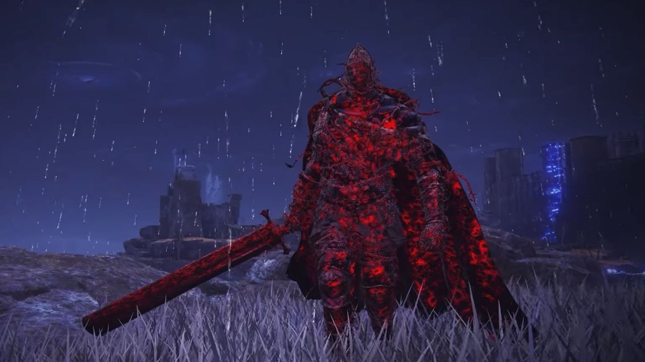 Elden Ring Nightreign's Deep of Night mode is out today, and it's  