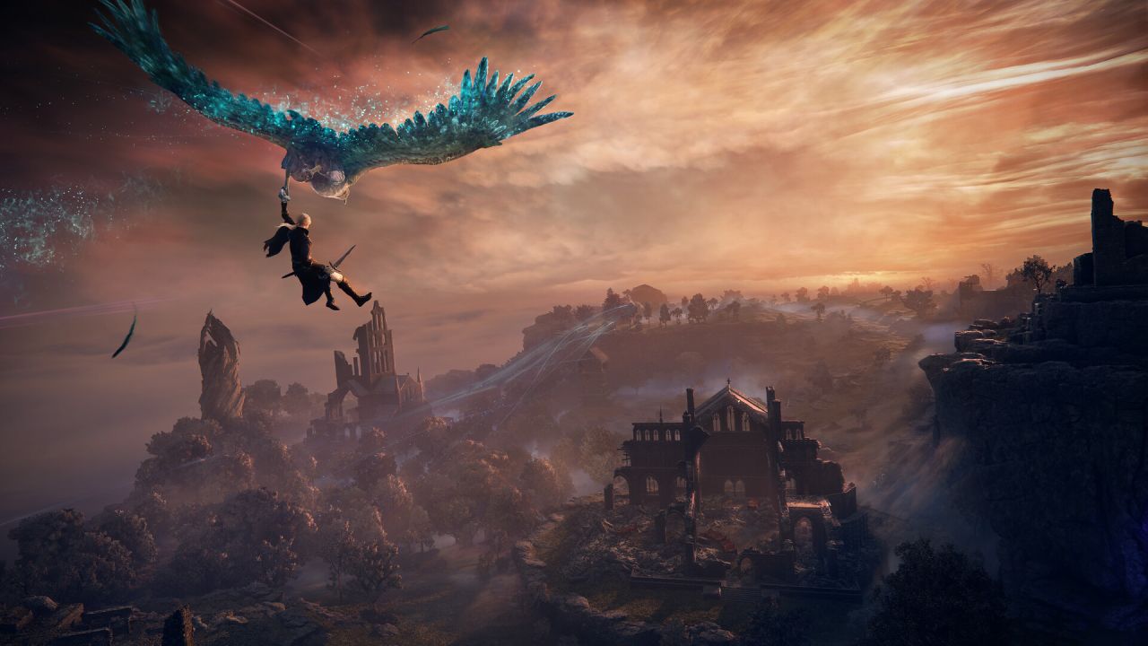 Elden Ring Nightreign devs promise duos mode, 