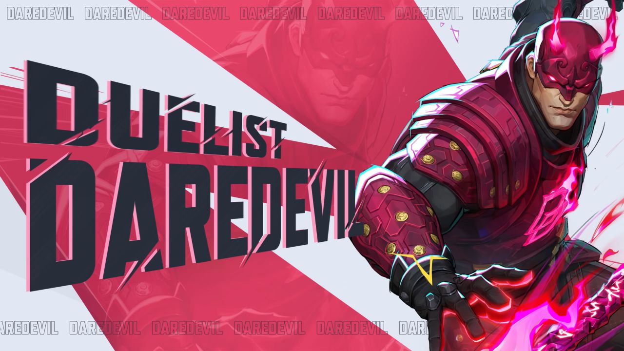 Marvel Rivals: Demolidor chegará no dia 10 de outubro; confira o trailer -  GameBlast