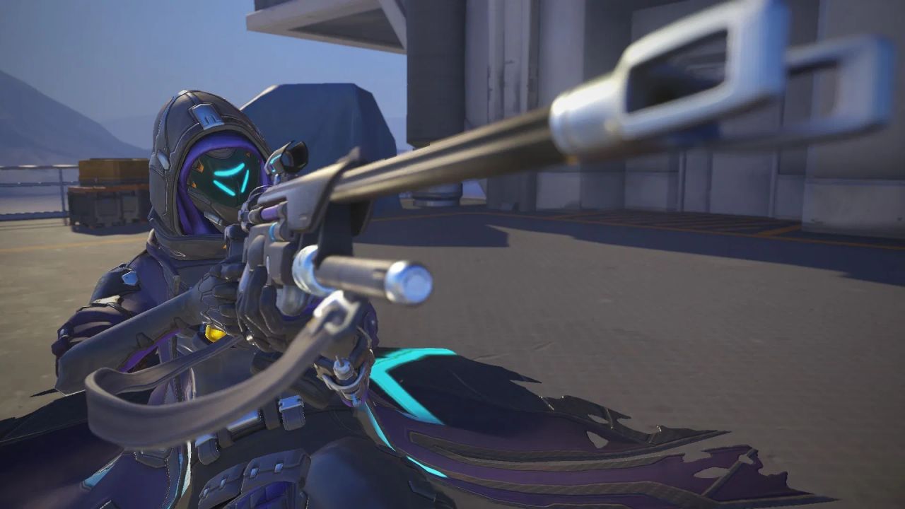Overwatch 2 Stadium: All hero powers explored