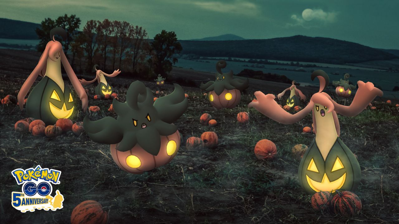 Pokémon GO on X: 