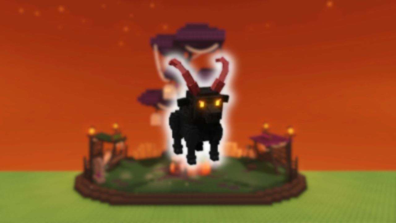 What Does the Dark Spriggan Pet Do in Grow a Garden - Deltia's Gaming