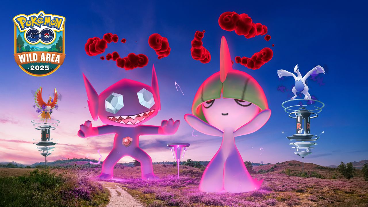 News – Pokémon GO