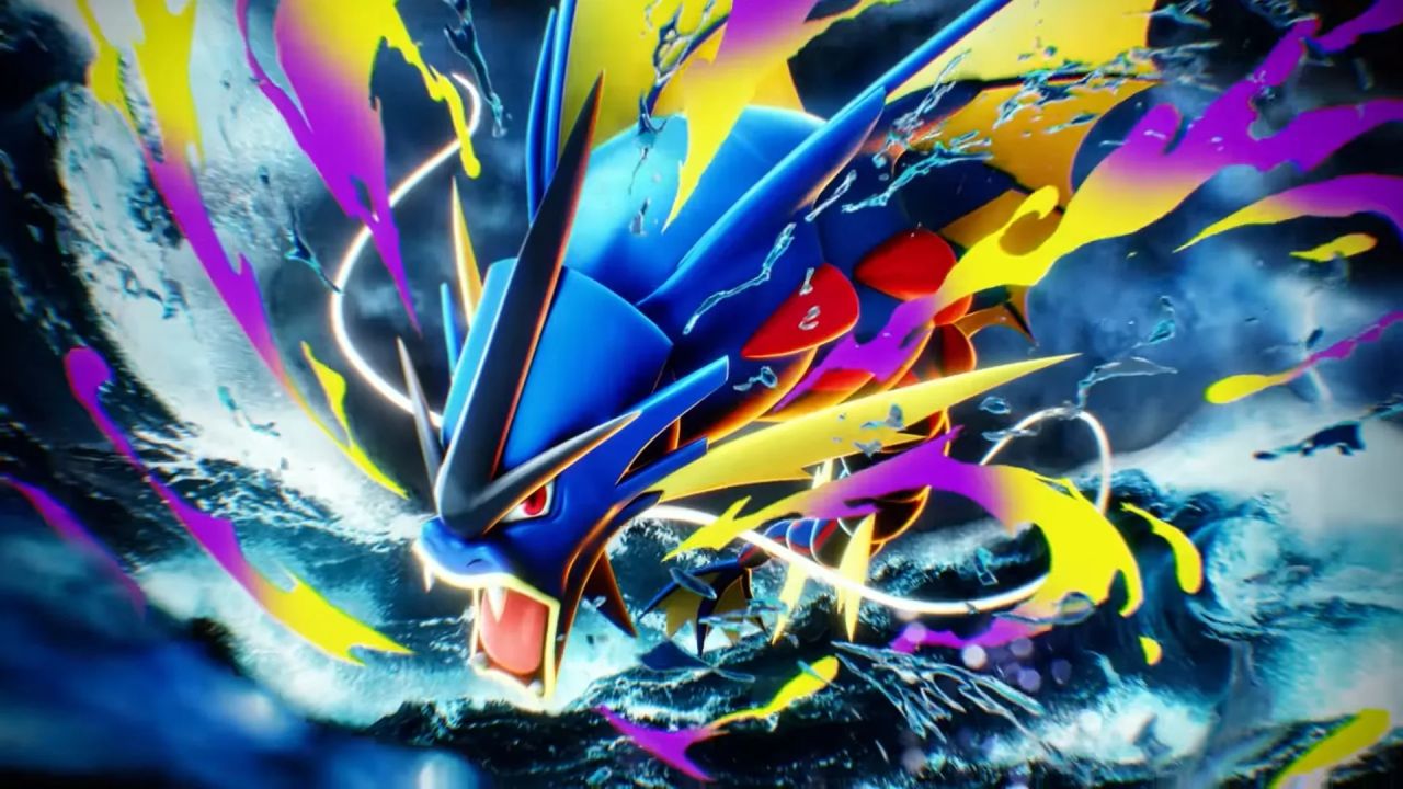 Pokémon TCG Pocket Adds Mega Evolution in Fall 2025