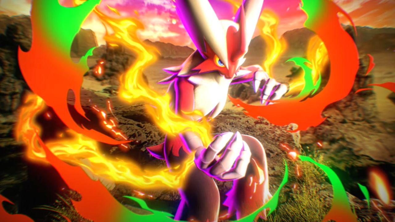 Pokémon Pocket unveils Mega Evolutions that could instantly lose you the game